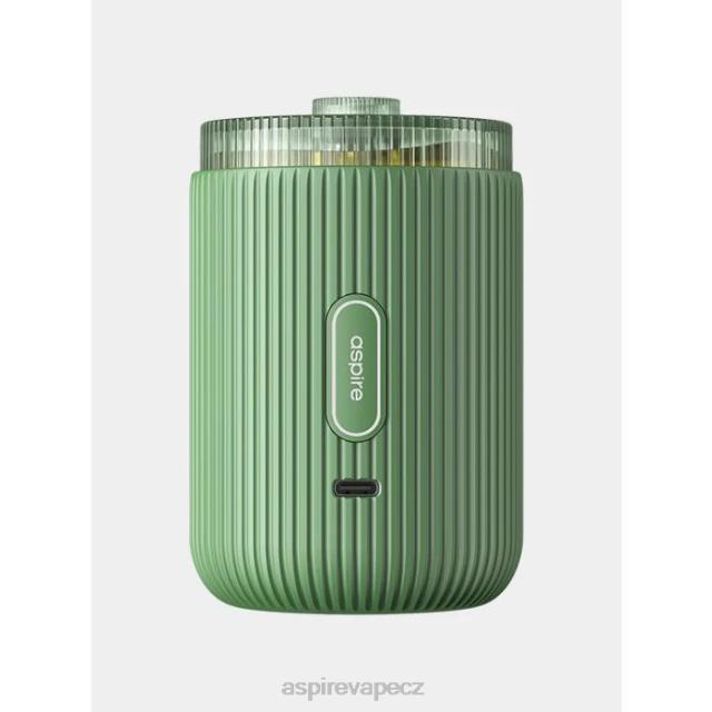 Aspire Proteus Neo sada (hlava elektronické vodní dýmky) | Aspire Vape CZ DZ42662 zelená